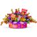 candy arrangement